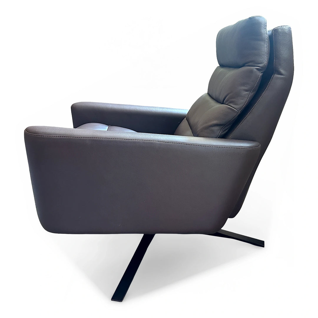 Cirrus Chair Living Room American Leather