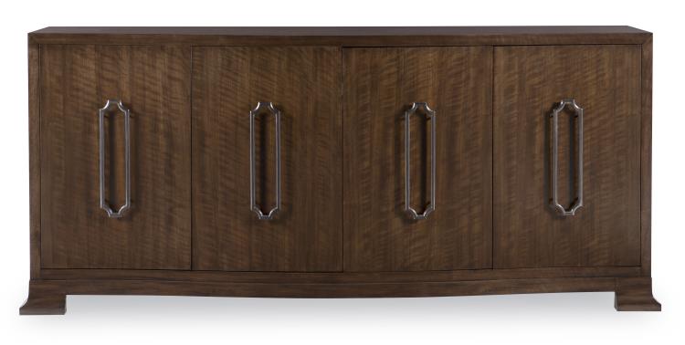 Citation Adrian Credenza, Brunette Dining Room Century