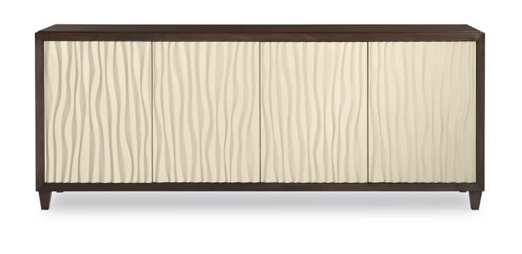 Citation Russo Credenza, Brunette Dining Room Century