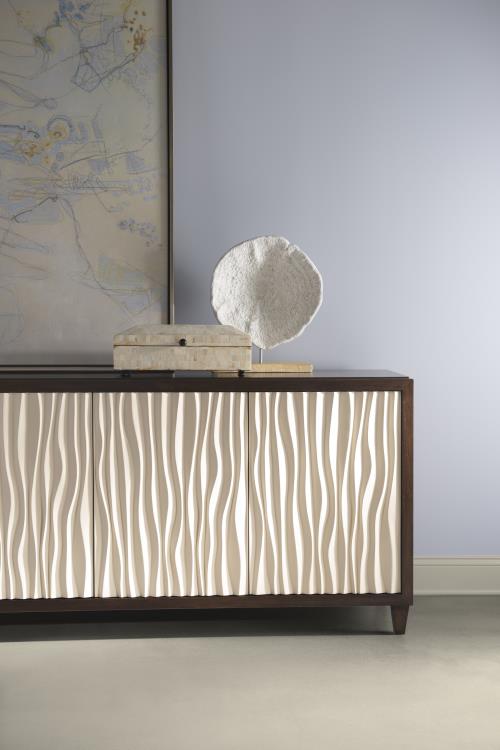 Citation Russo Credenza, Brunette Dining Room Century