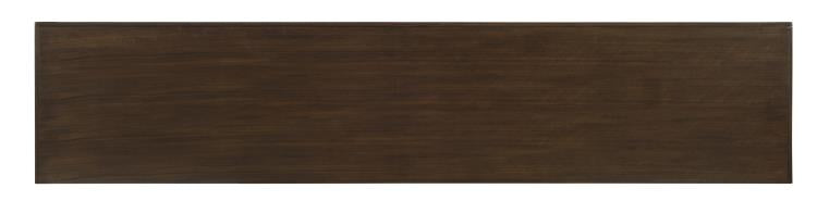 Citation Russo Credenza, Brunette Dining Room Century