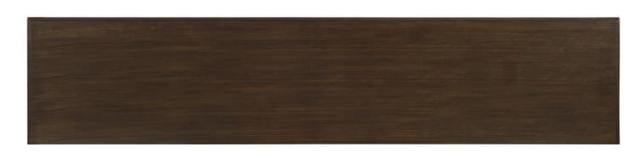 Citation Russo Credenza, Brunette Dining Room Century
