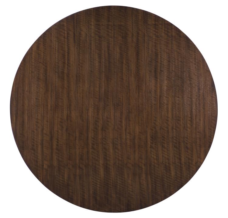Citation Sanford 72" Round Dining Table Dining Room Century