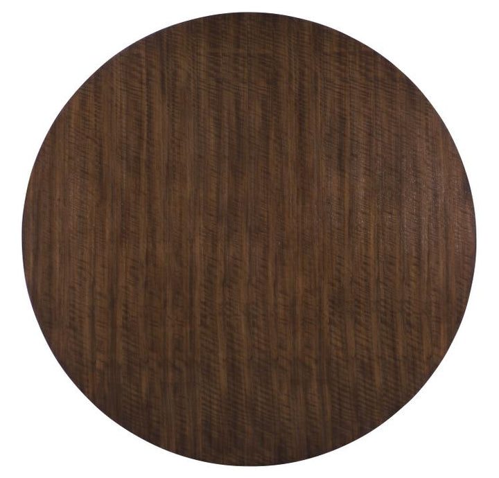 Citation Sanford 72" Round Dining Table Dining Room Century