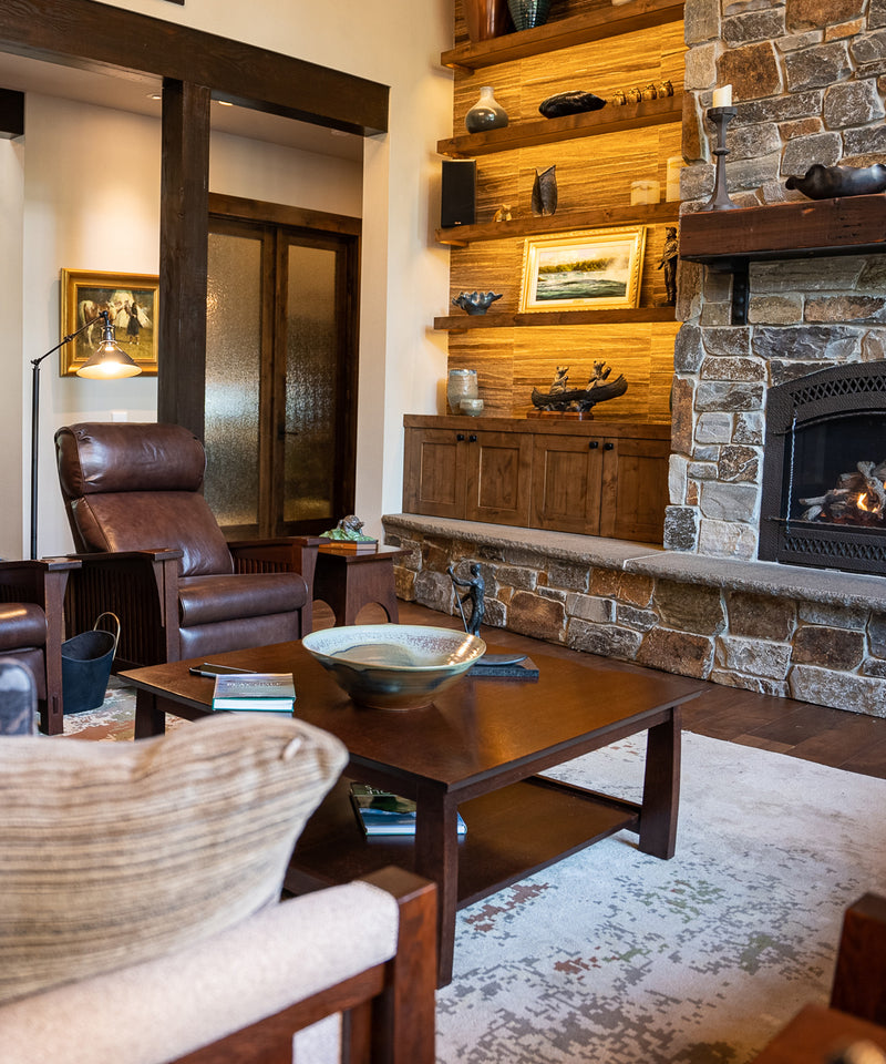 cozy in cle elum