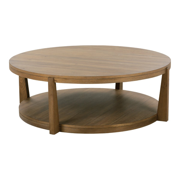 Koda Round Cocktail Table