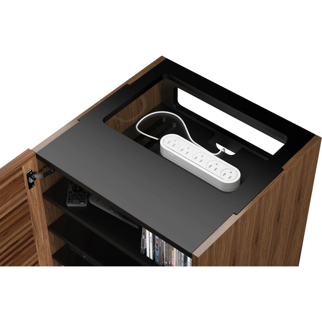 Corridor Media 8172 Audio Tower Living Room BDI