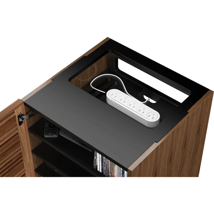 Corridor Media 8172 Audio Tower Living Room BDI