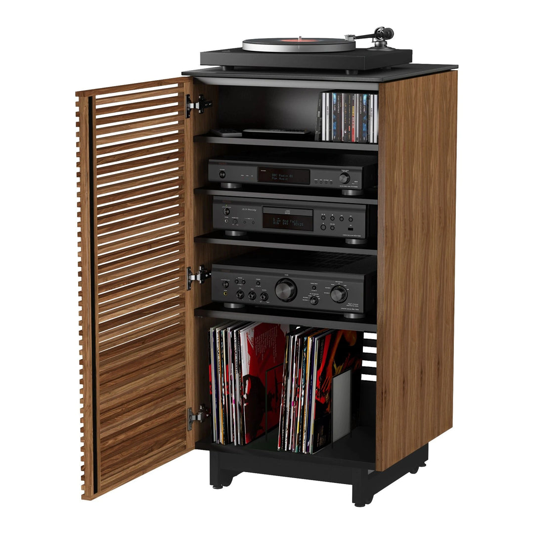 Corridor Media 8172 Audio Tower Living Room BDI