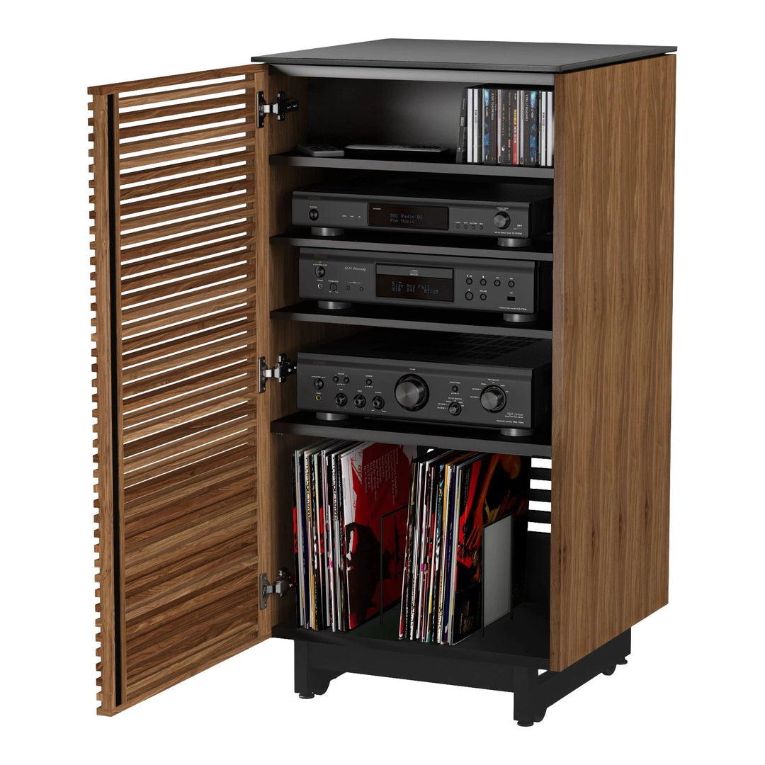 Corridor Media 8172 Audio Tower Living Room BDI