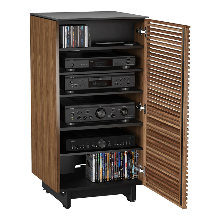 Corridor Media 8172 Audio Tower Living Room BDI