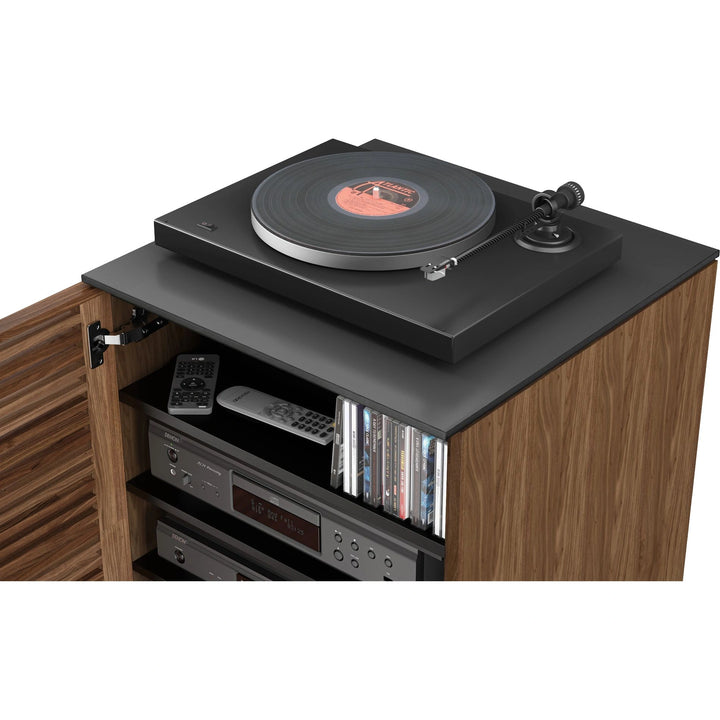 Corridor Media 8172 Audio Tower Living Room BDI