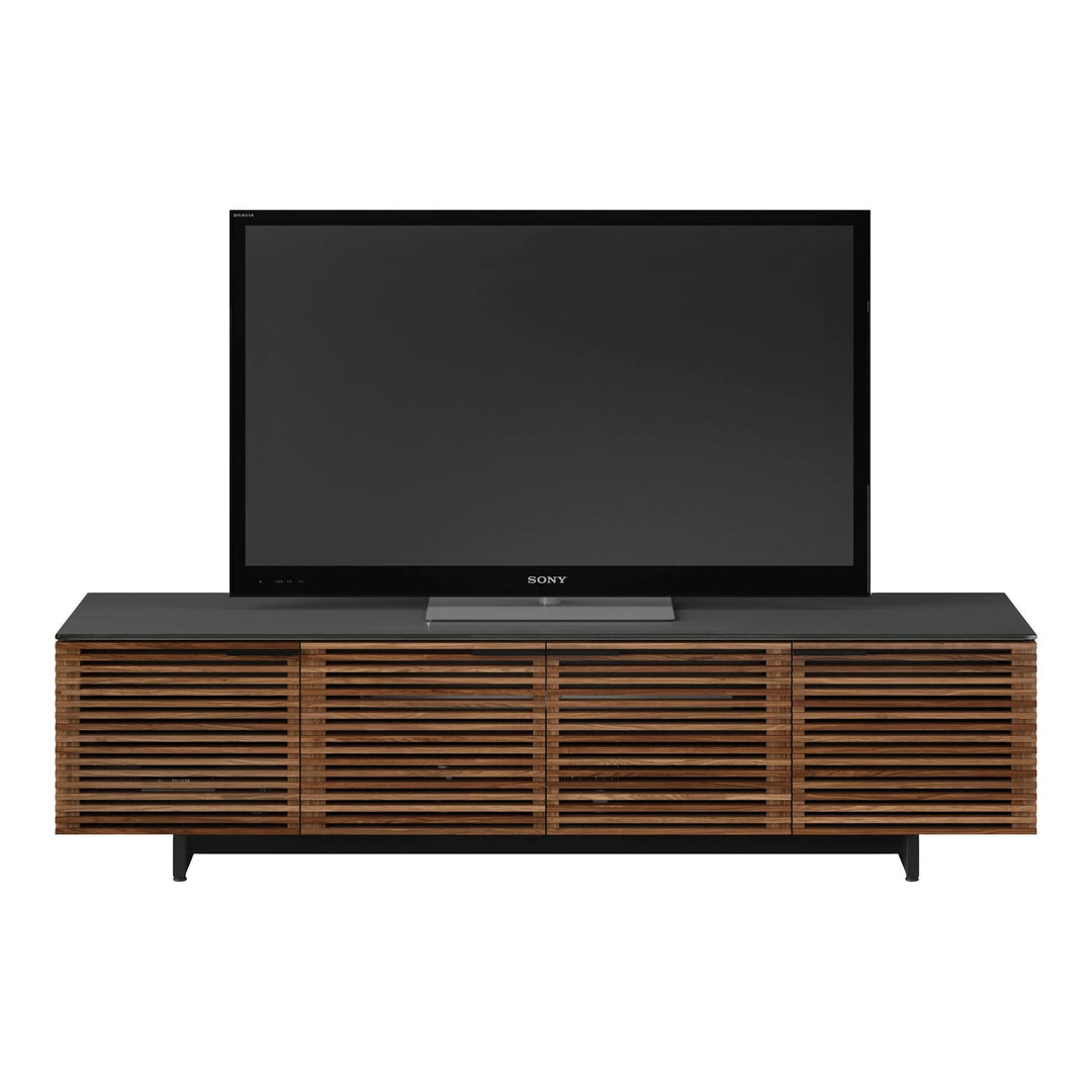 Corridor Media 8173 Media Console Living Room BDI