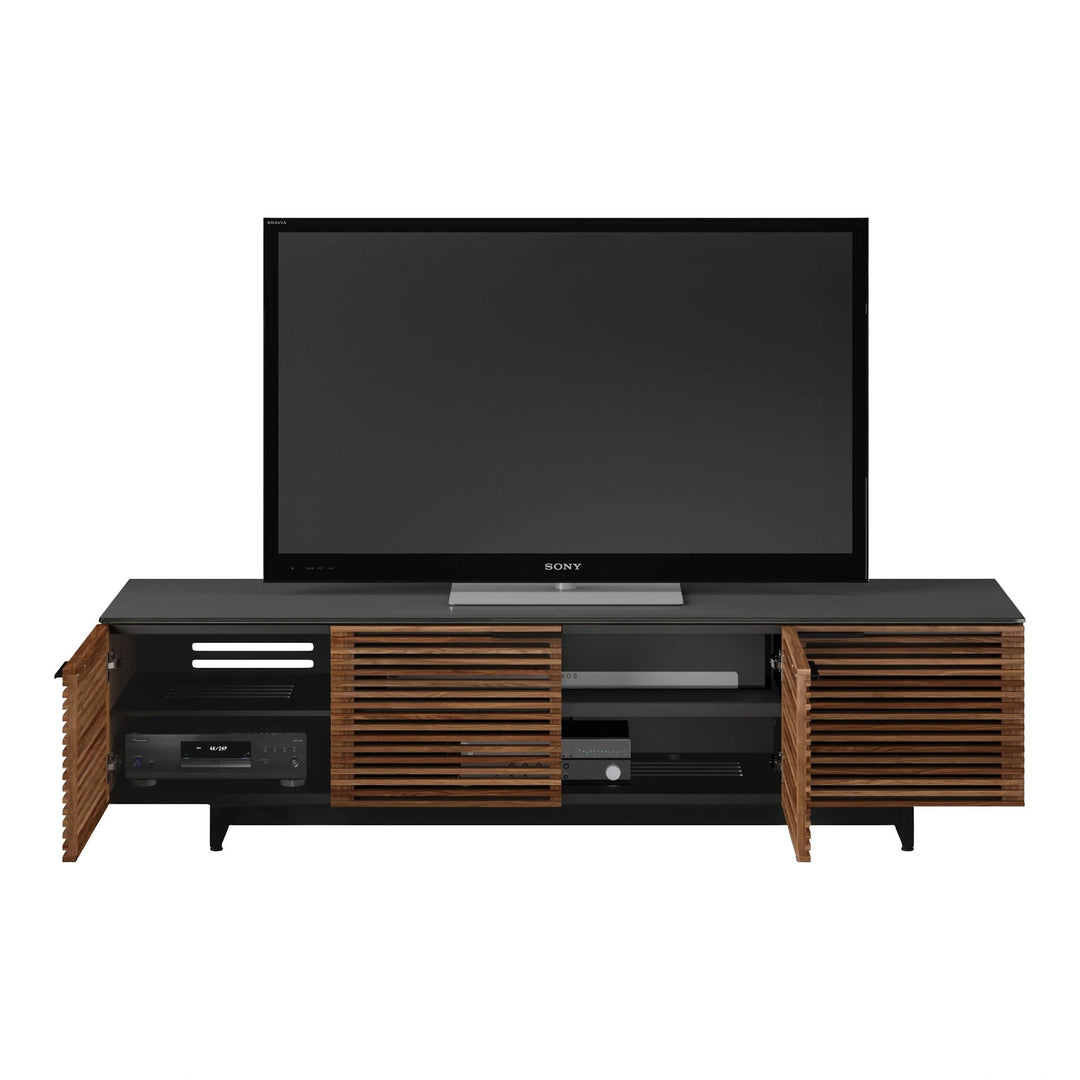 Corridor Media 8173 Media Console Living Room BDI
