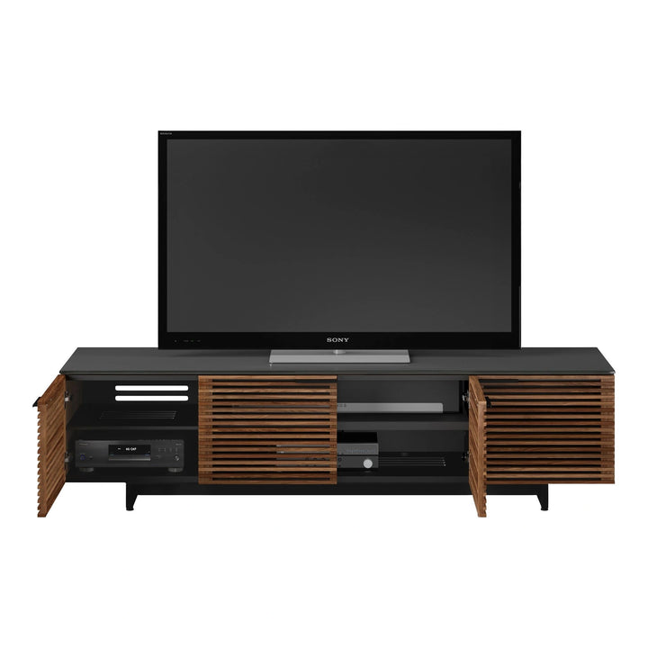 Corridor Media 8173 Media Console Living Room BDI