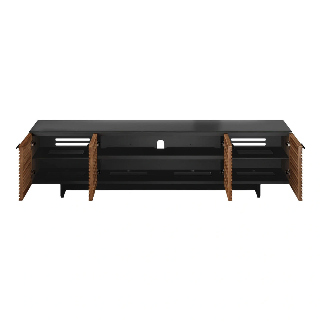Corridor Media 8173 Media Console Living Room BDI