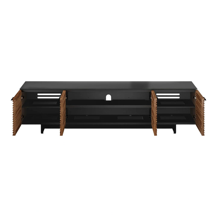 Corridor Media 8173 Media Console Living Room BDI