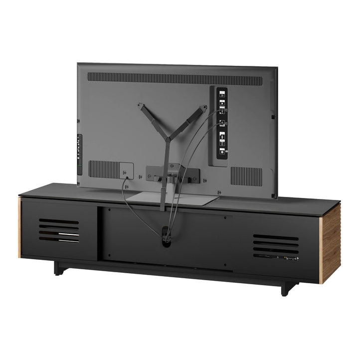 Corridor Media 8173 Media Console Living Room BDI