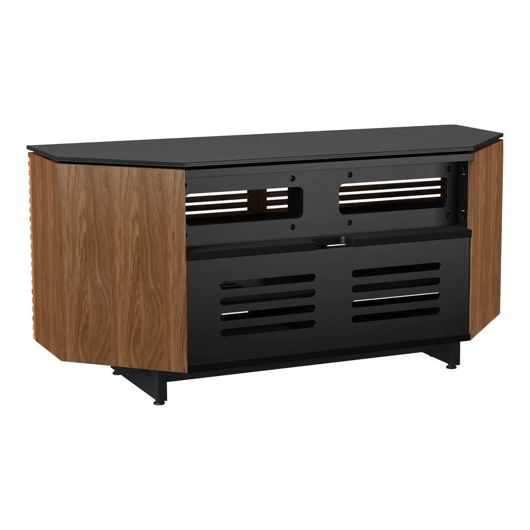 Corridor Media 8175 Corner Media Cabinet Media Console BDI