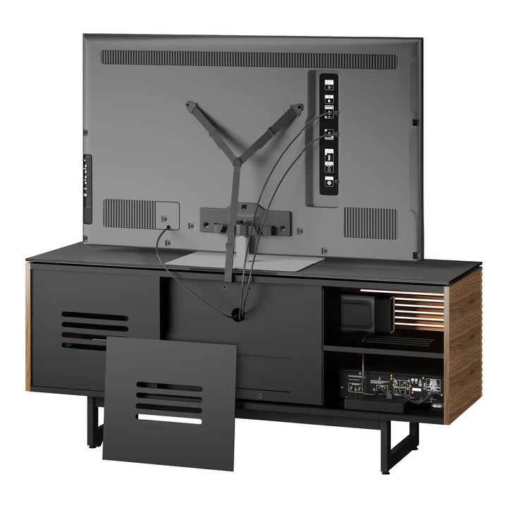 Corridor Media 8177 Media Console Media Console BDI