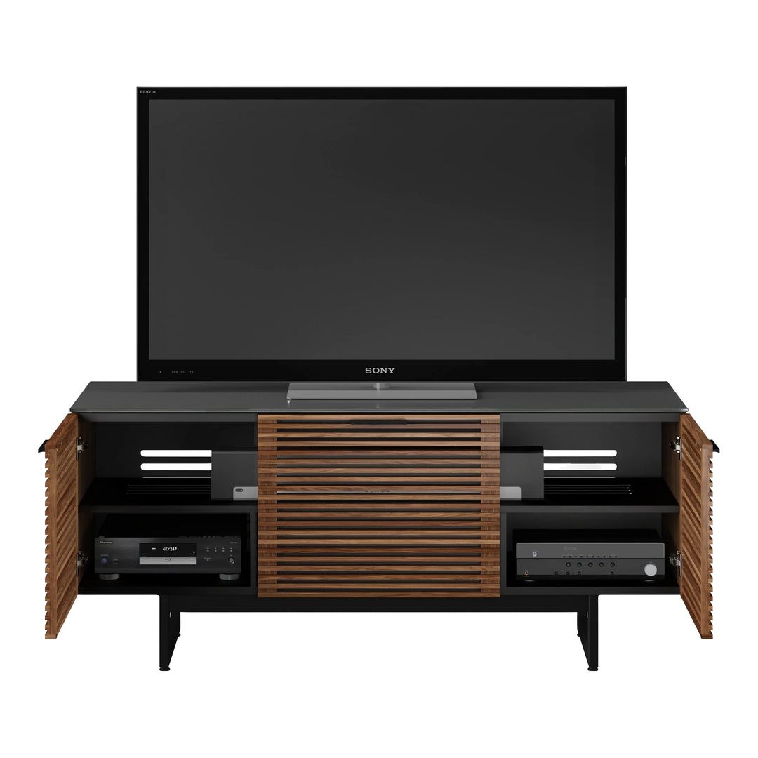 Corridor Media 8177 Media Console Media Console BDI