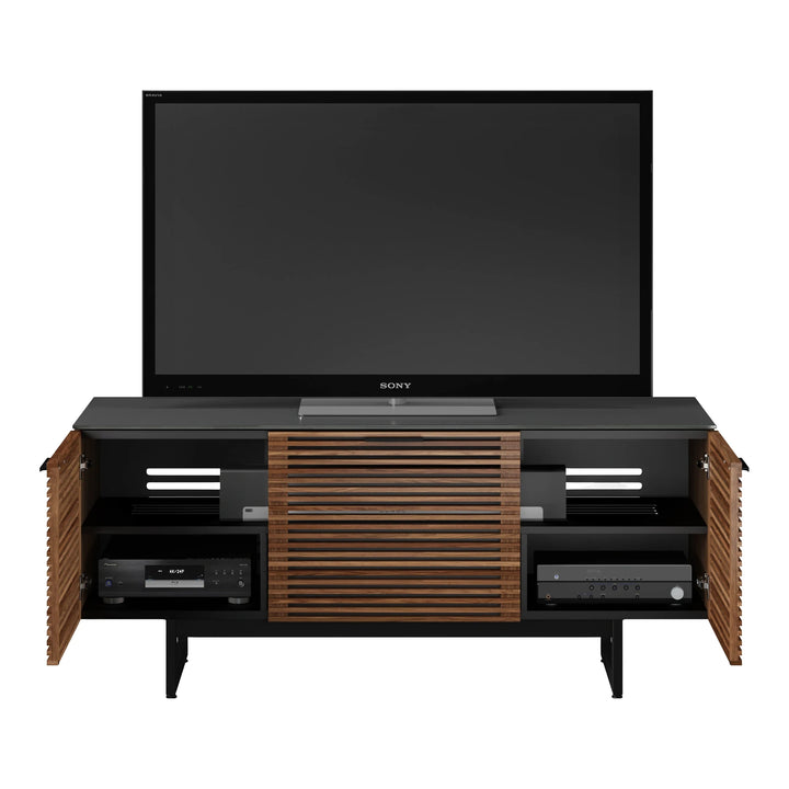 Corridor Media 8177 Media Console Media Console BDI