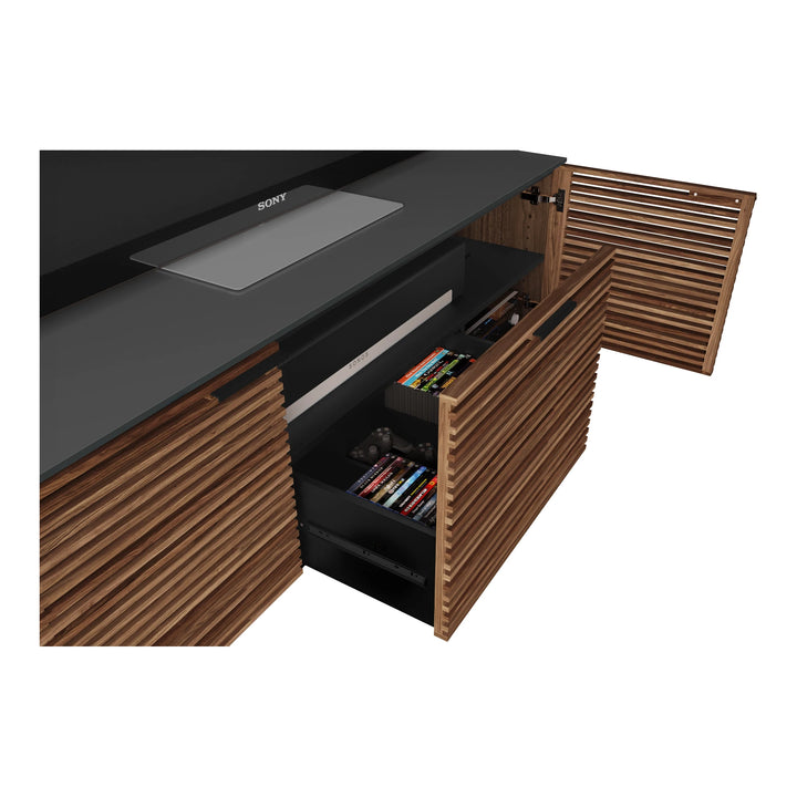 Corridor Media 8177 Media Console Media Console BDI