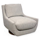 Cosmo Swivel Chair Living Room Jonathan Louis   