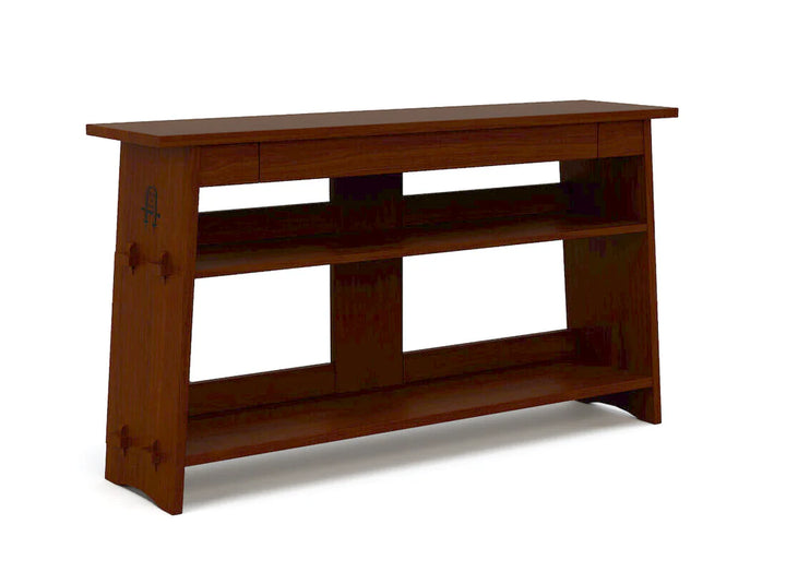 Craftsman Console Living Room Stickley 2023 Collector Edition