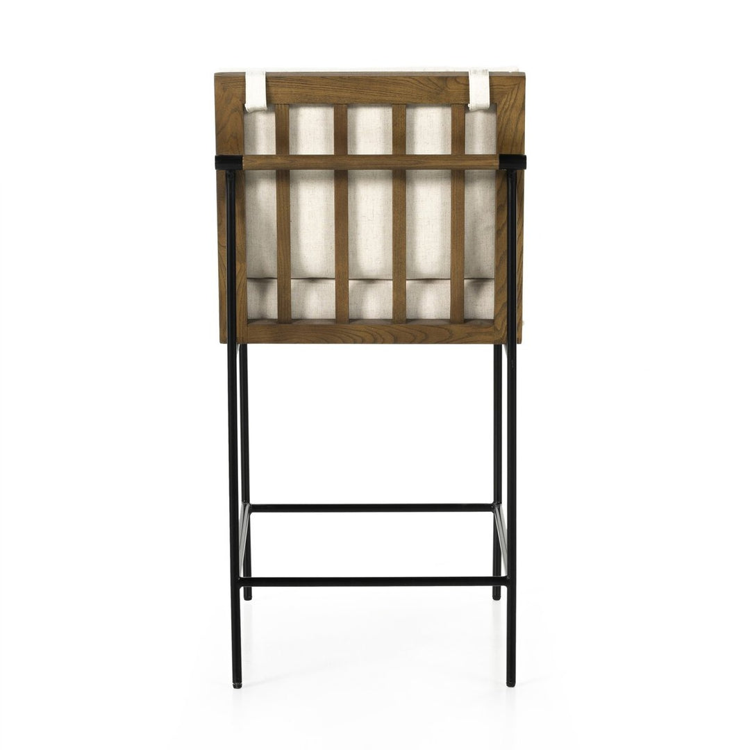 Crete Counterstool Four Hands