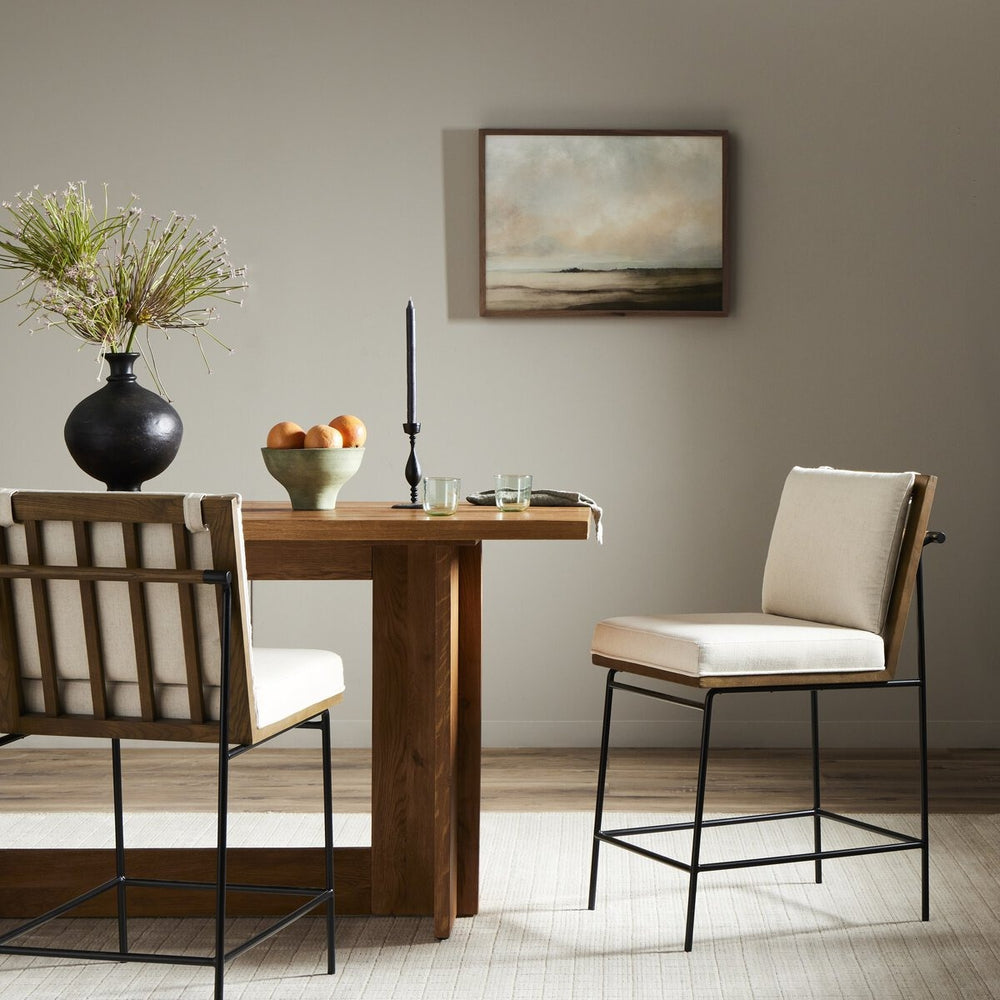 Crete Counterstool Four Hands