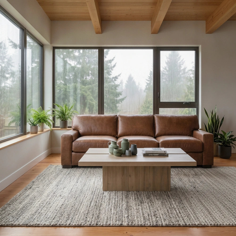 Cushman Sofa