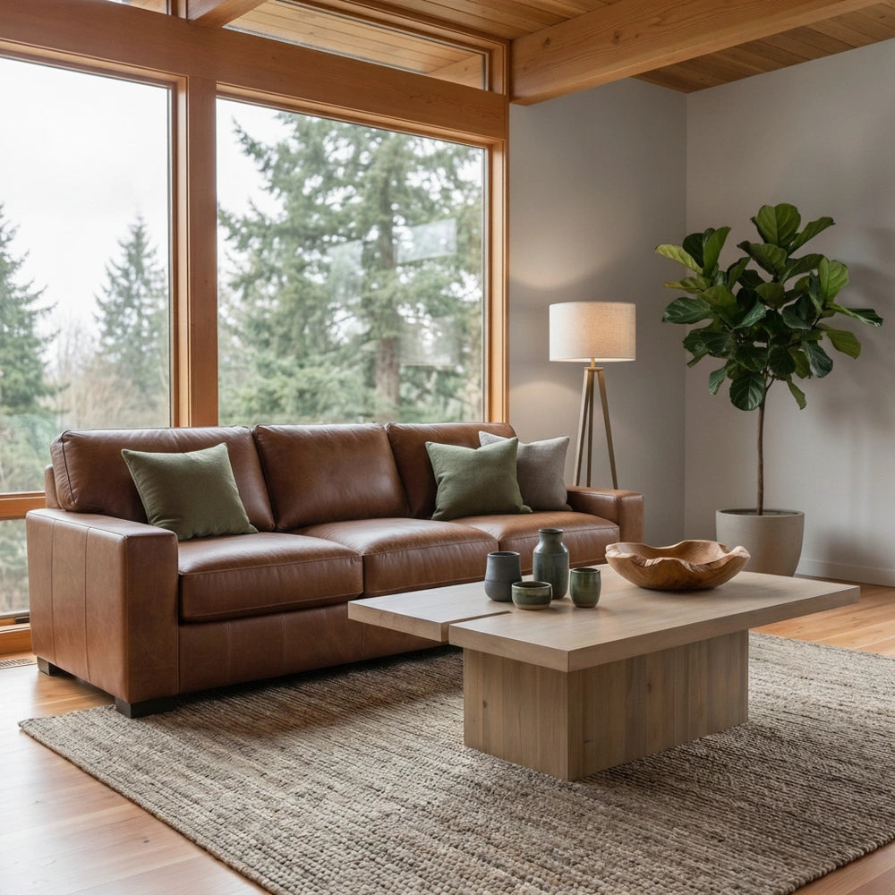Cushman Sofa