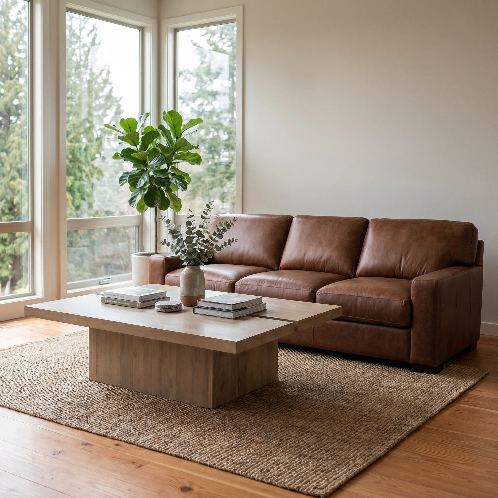 Cushman Sofa