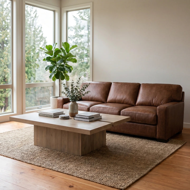 Cushman Sofa
