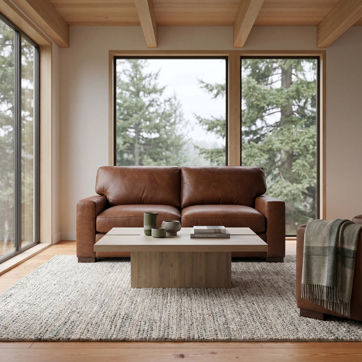 Cushman Loveseat