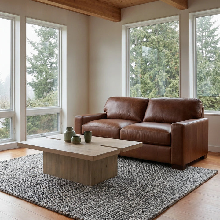 Cushman Loveseat