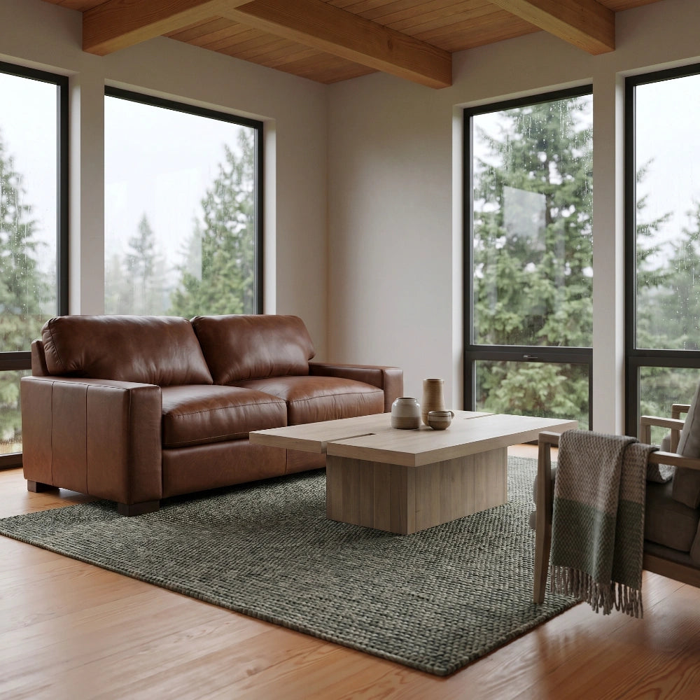 Cushman Loveseat