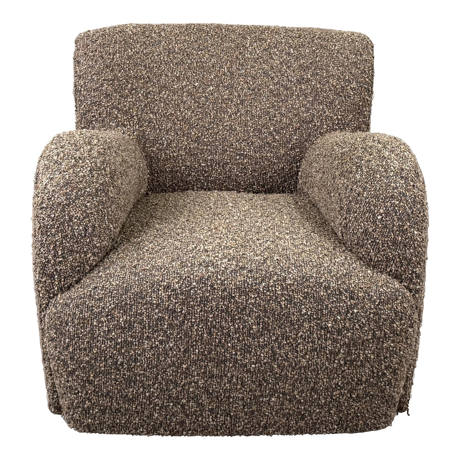 Daphne Swivel Chair
