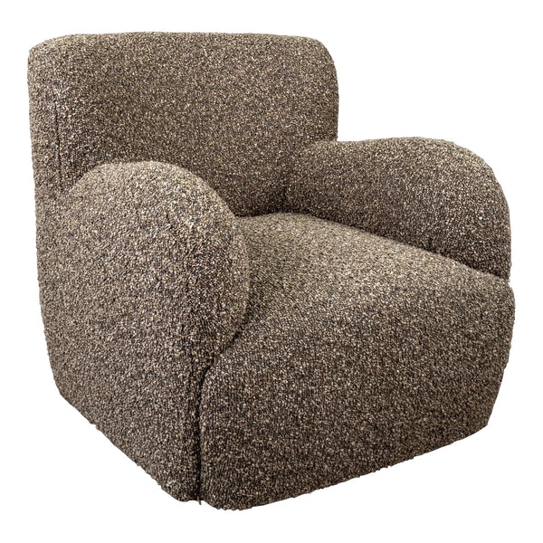 Daphne Swivel Chair