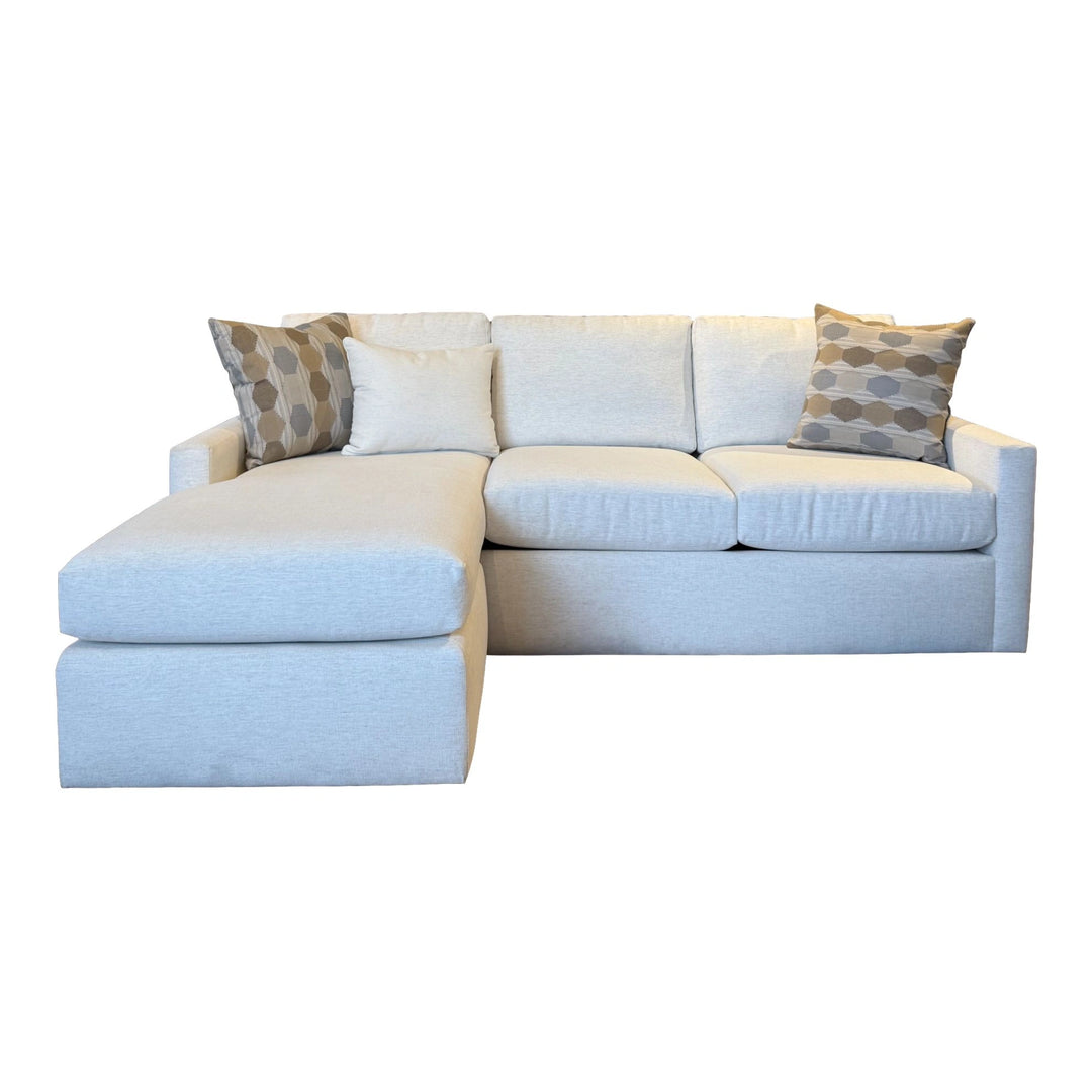 Dawn 2 Piece Sofa Living Room Jonathan Louis