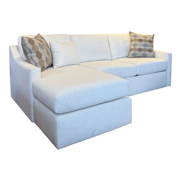 Dawn 2 Piece Sofa Living Room Jonathan Louis