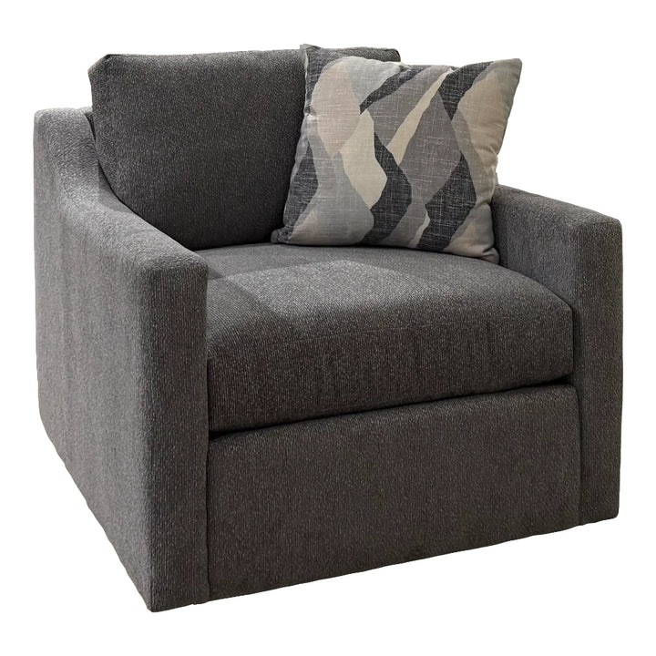 Dawn Arm Chair Living Room Jonathan Louis