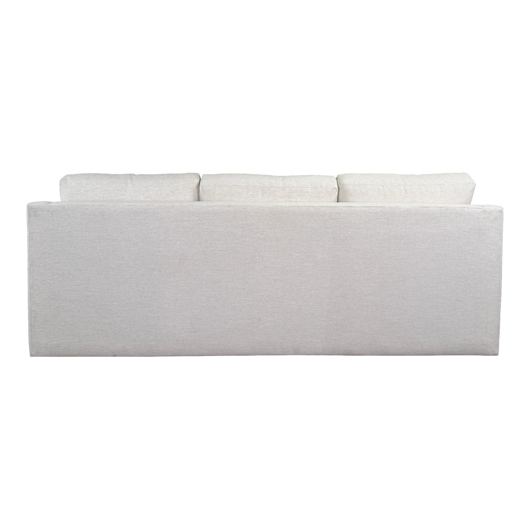 Dawn 2 Piece Sectional Living Room Jonathan Louis