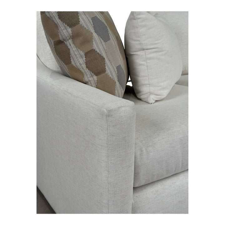 Dawn 2 Piece Sectional Living Room Jonathan Louis