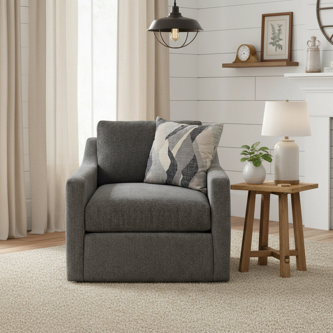 Dawn Arm Chair Living Room Jonathan Louis