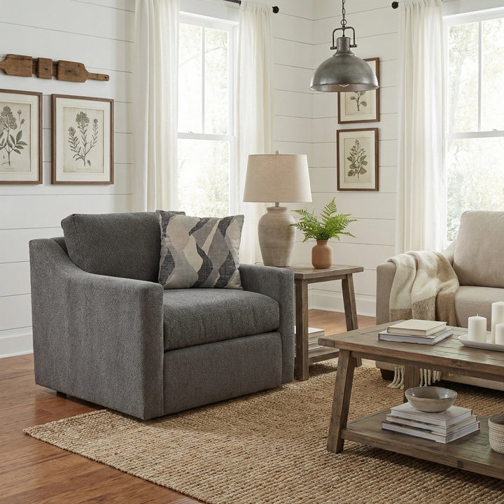 Dawn Arm Chair Living Room Jonathan Louis