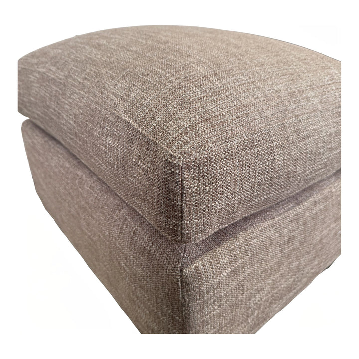 Desmond Ottoman Living Room Rowe