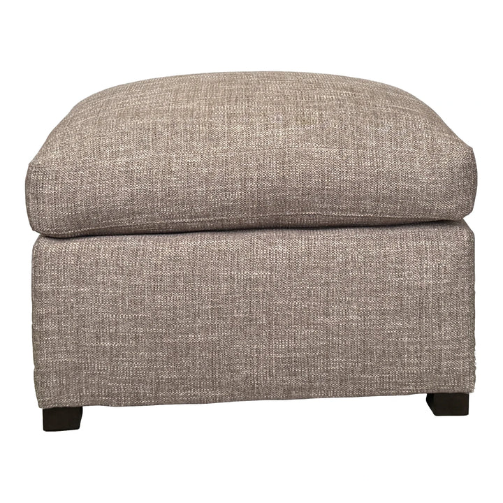 Desmond Ottoman Living Room Rowe