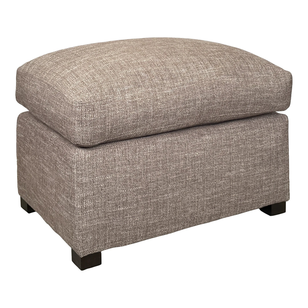 Desmond Ottoman Living Room Rowe